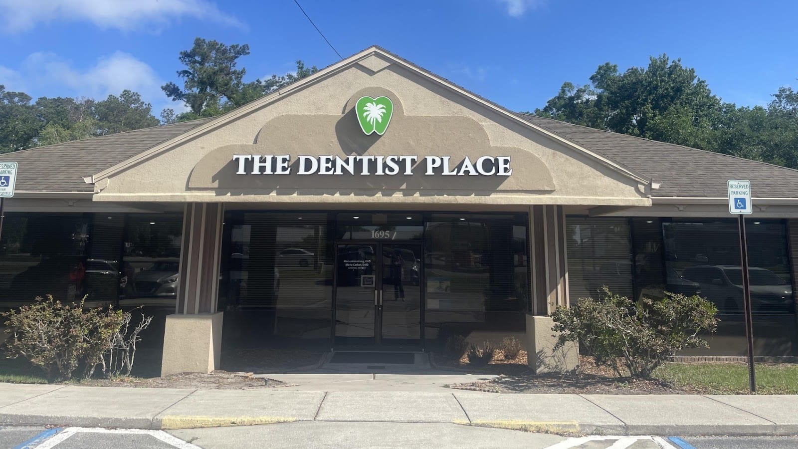 The Dentist Place, photo 2