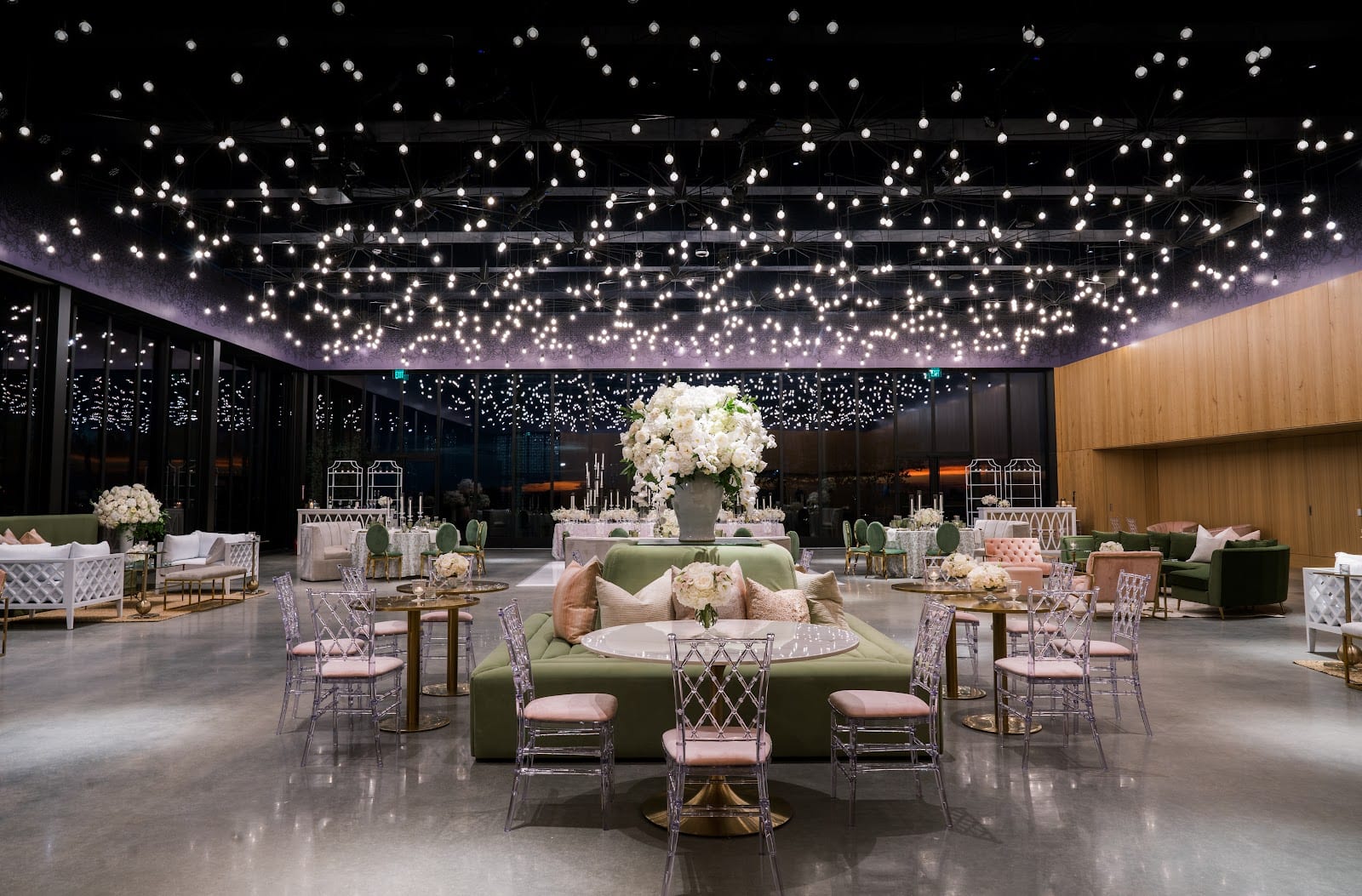 Hall of Lights