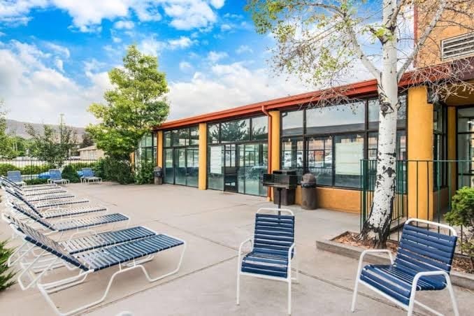Americas Best Value Inn Cedar City, photo 4