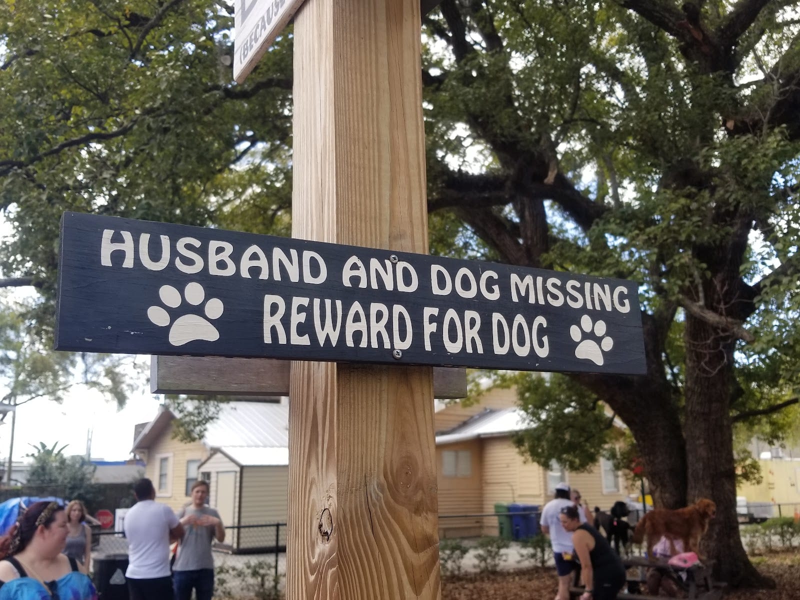 Hair of the Dog Park, photo 3