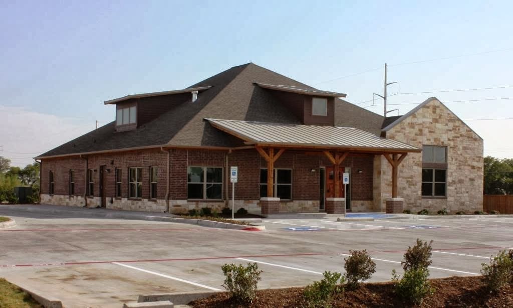 Sanger Family Dentistry, John H. Reed, Jr. DDS, Samuel Kim, DDS, photo 3