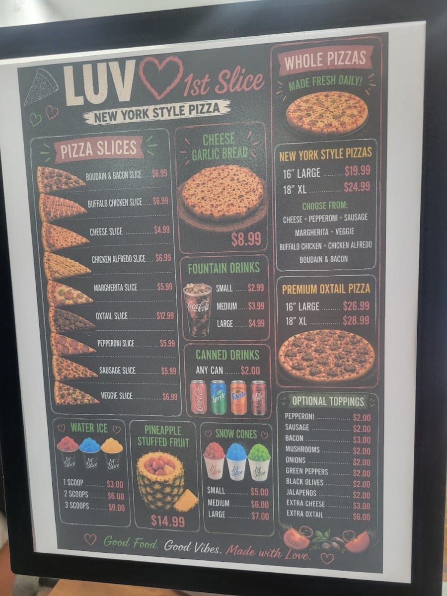 Luv at 1st slice, photo 2
