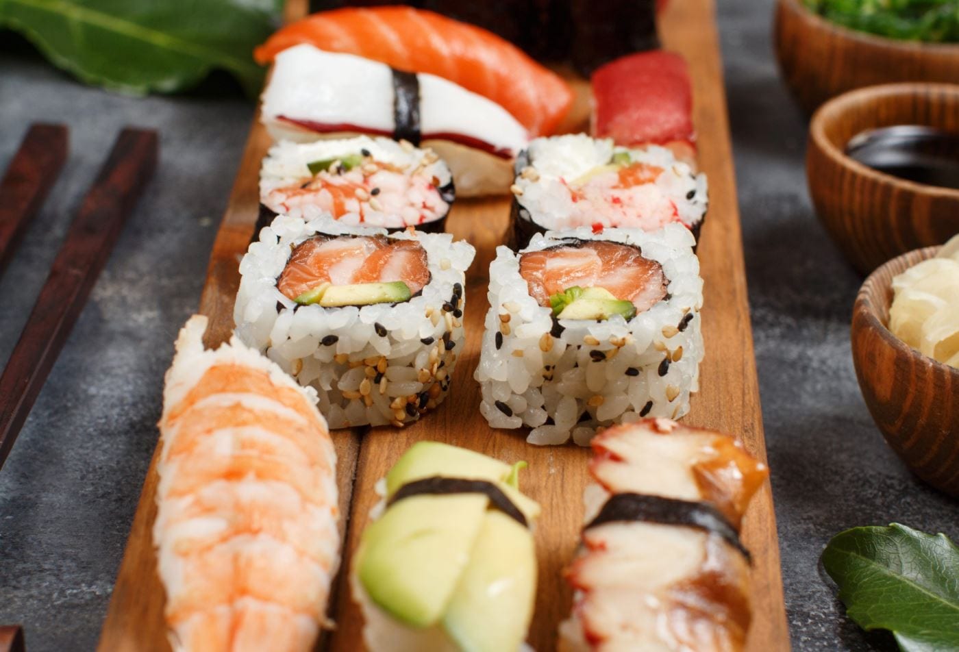 Yoko's Japanese Restaurant, photo 4