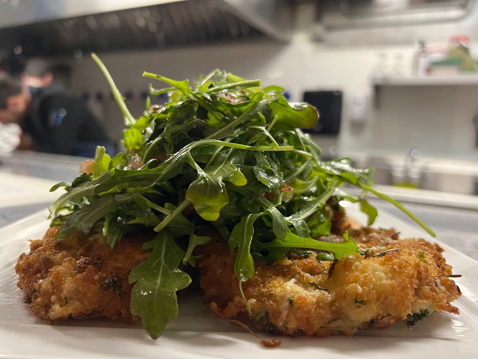 Bricco Osteria Restaurant & Bar