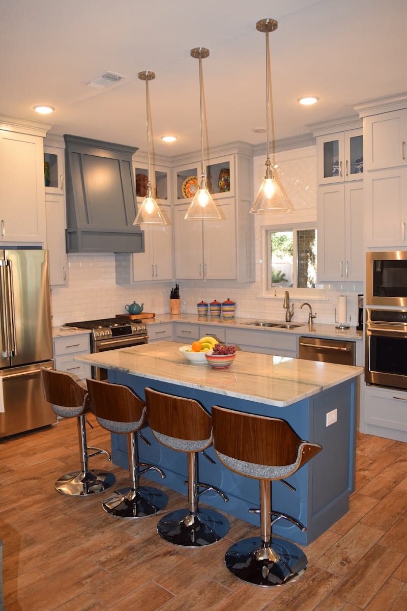 Fred Henry Construction, photo 2