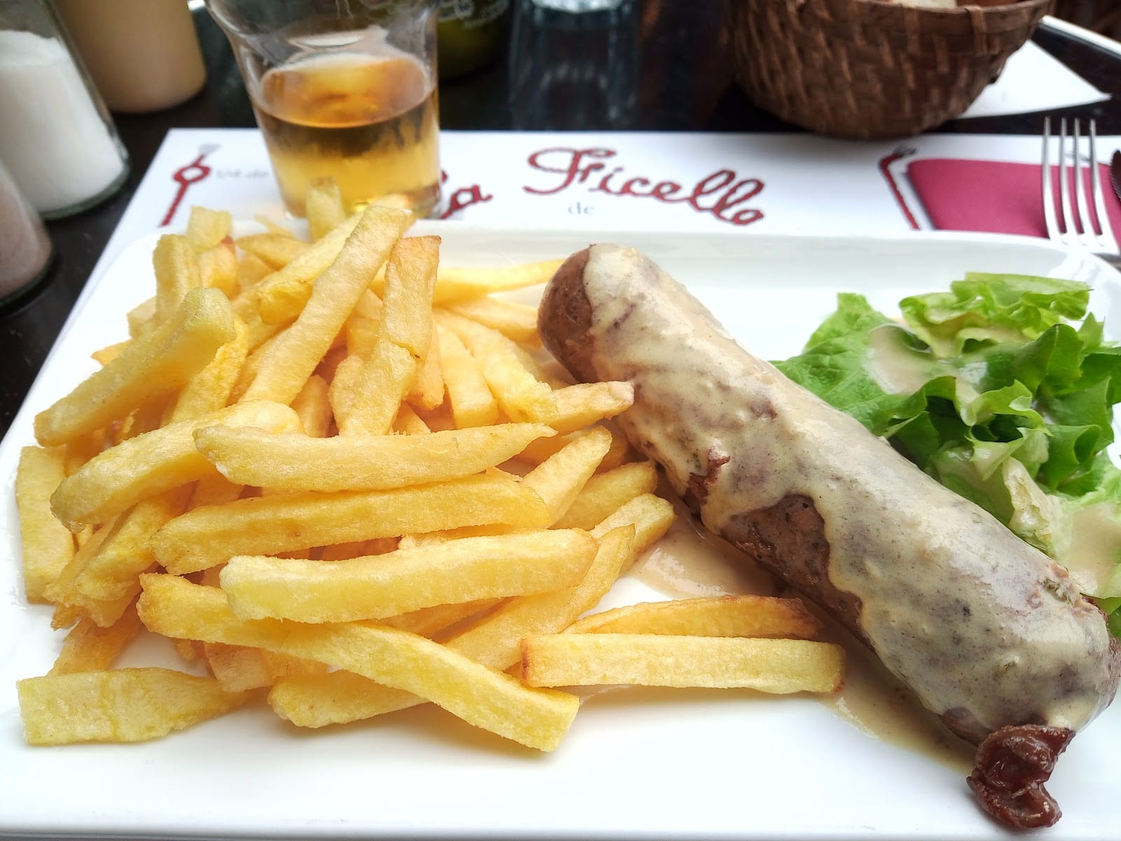 Le central café, photo 2