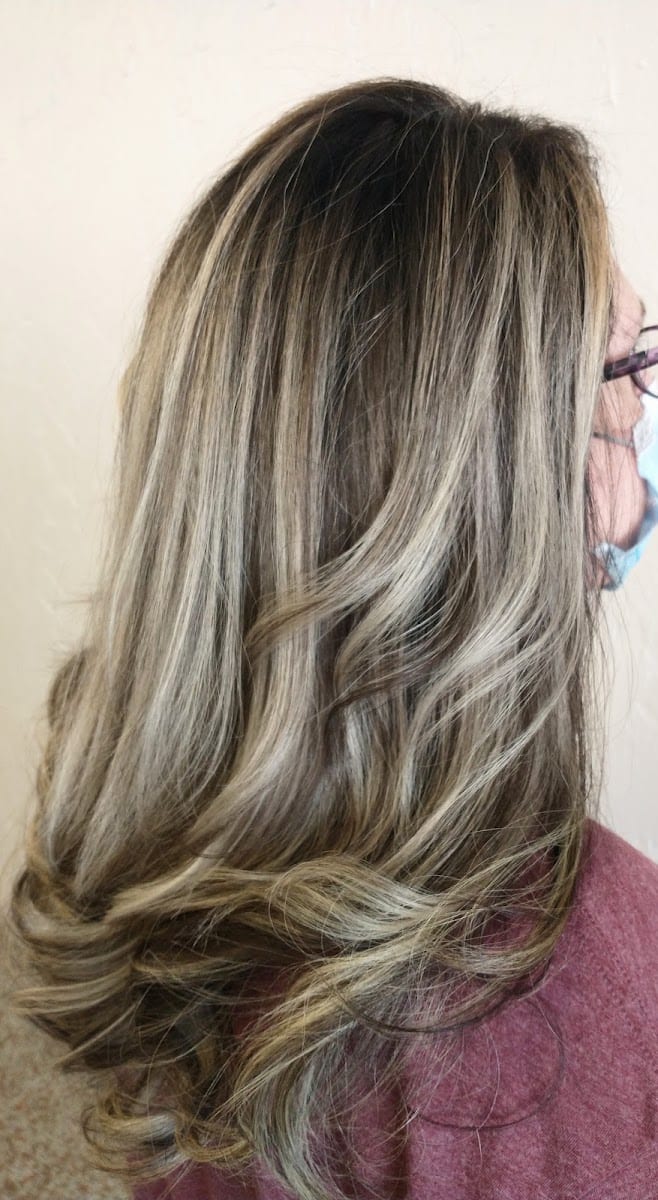 Jon Marcus Salon, photo 3