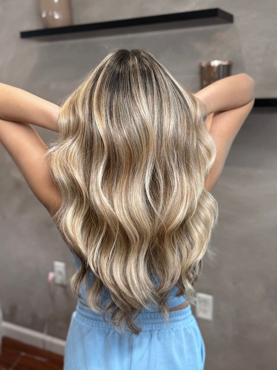 Mehana Hair Studio