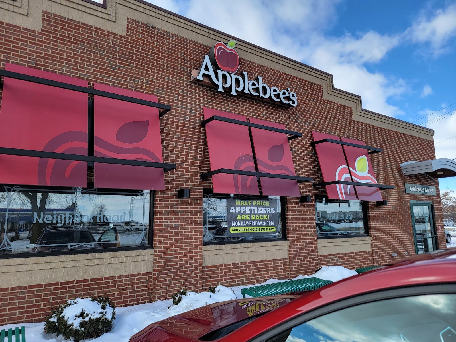 Applebee's Grill + Bar, photo 4