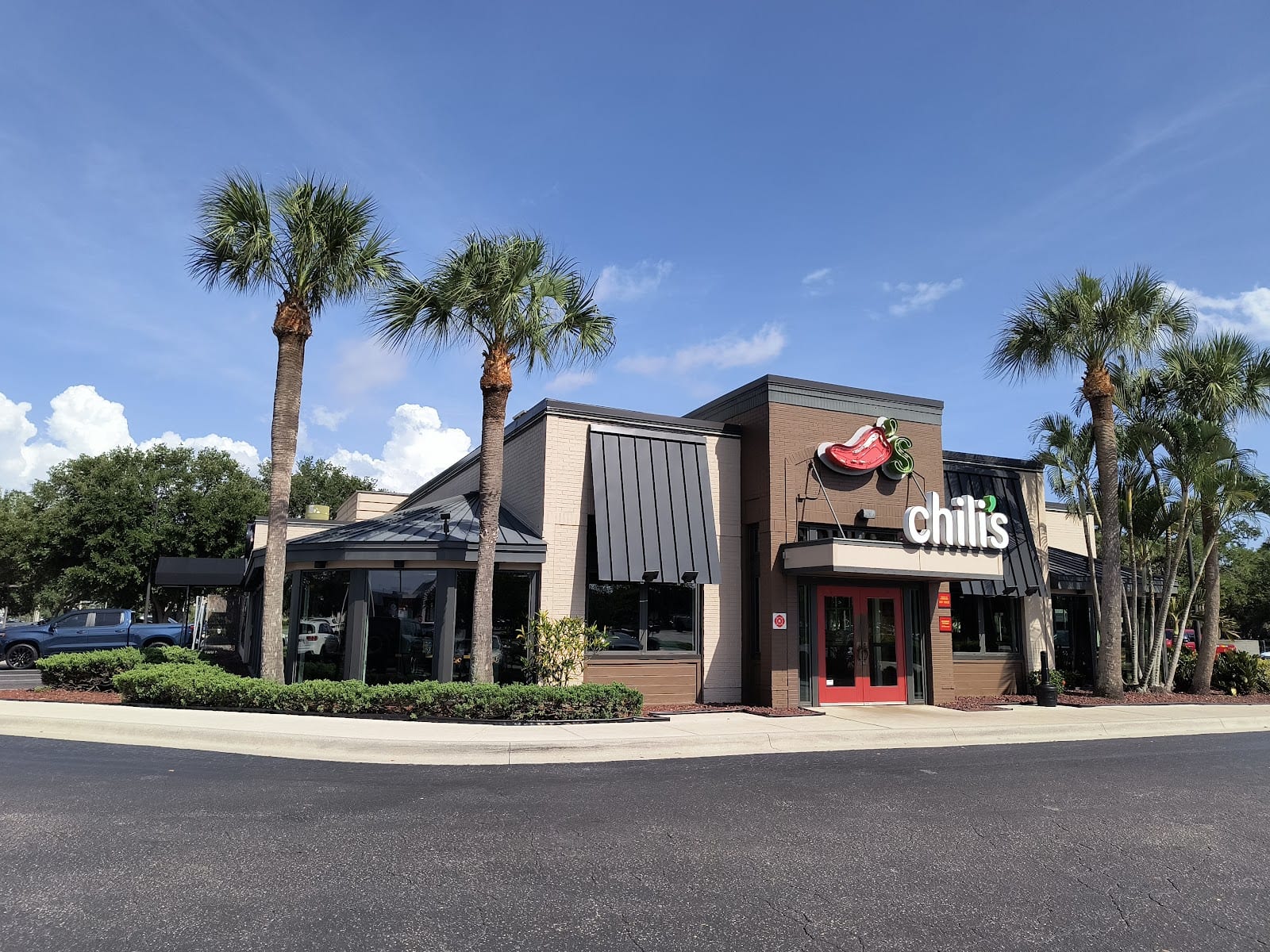Chili's Grill & Bar, photo 2