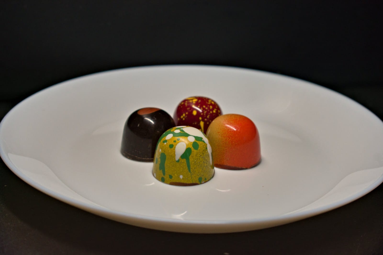 ONYX Chocolates, photo 4