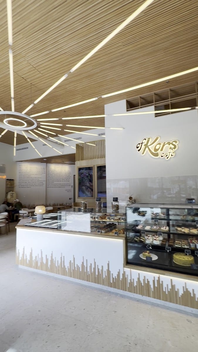 OfKors Cafe, photo 2