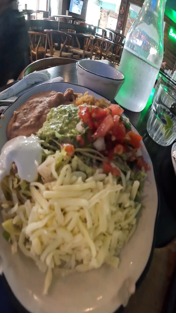 Urban Cantina, photo 2