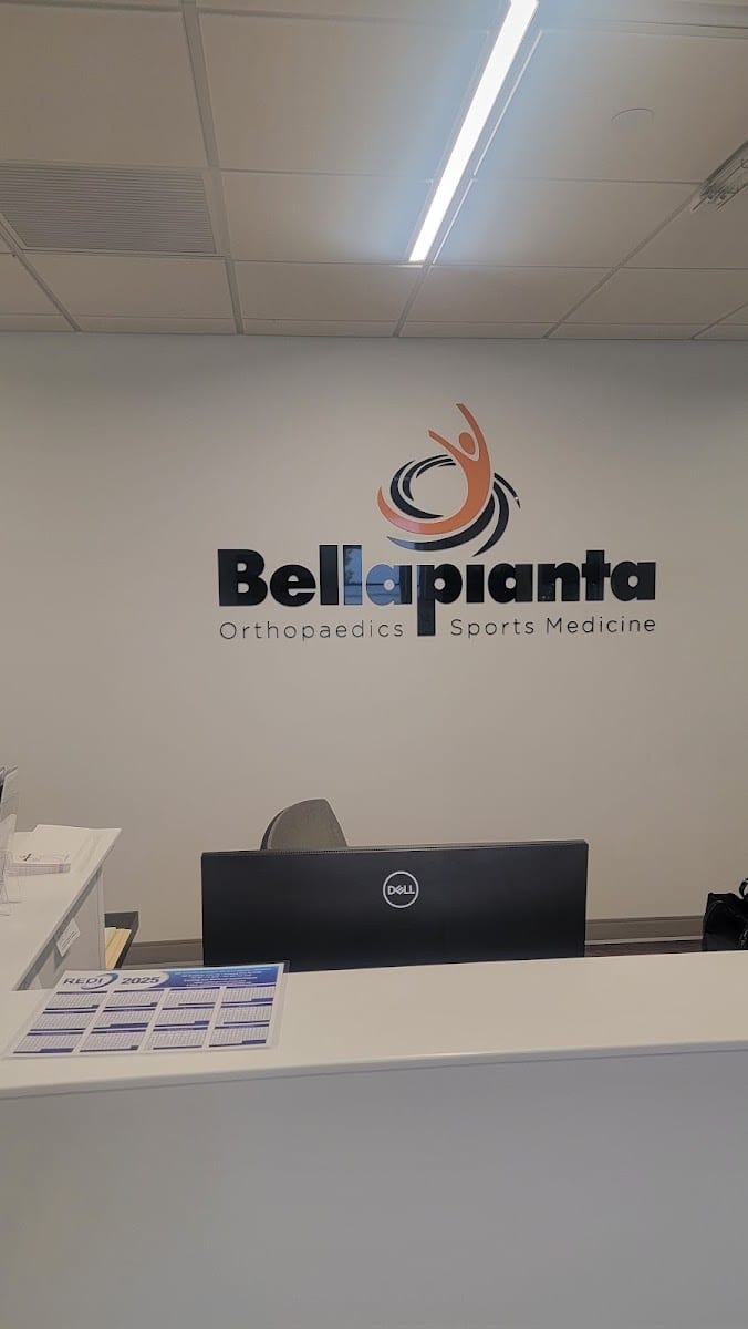 Bellapianta Orthopaedics & Sports Medicine