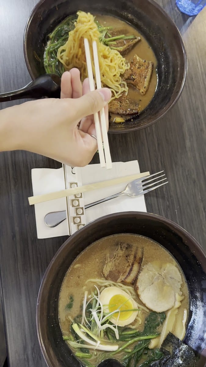 Toppu Ramen And Dim Sum House, photo 2