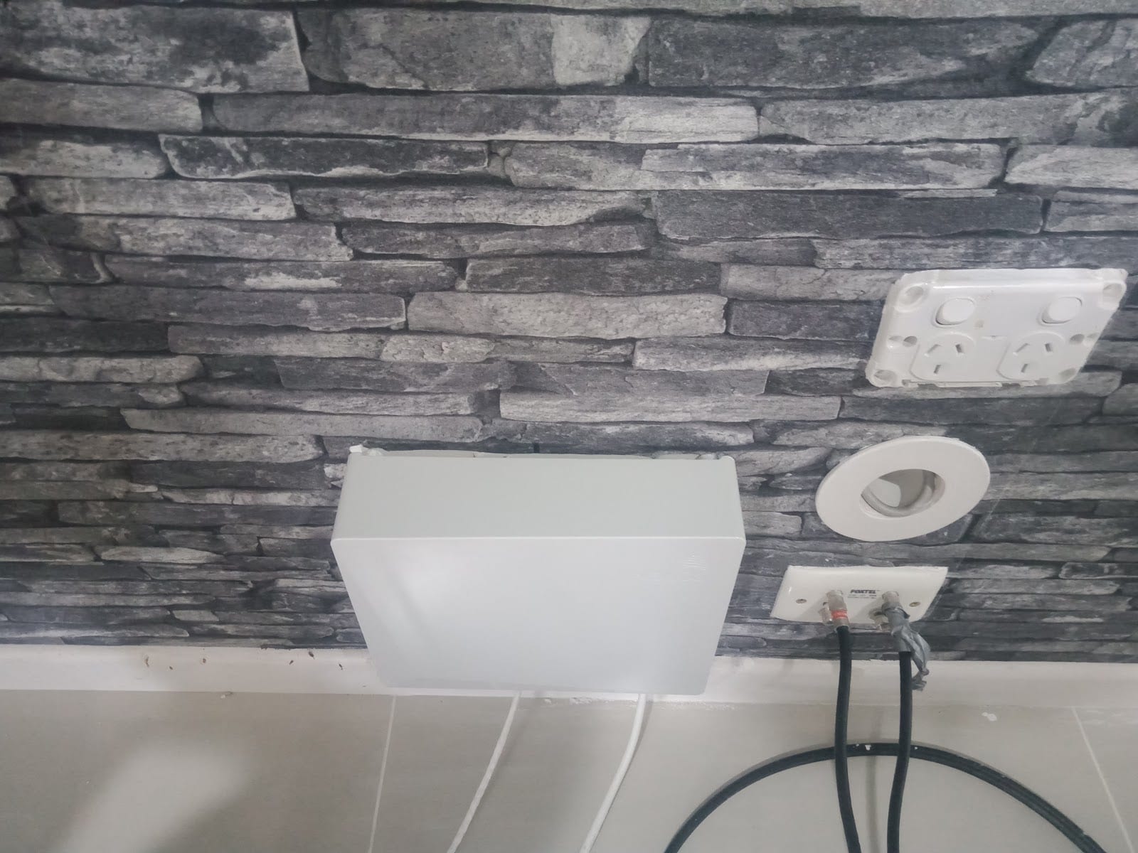 Blaike's Perfect Painting and Decorating, photo 2