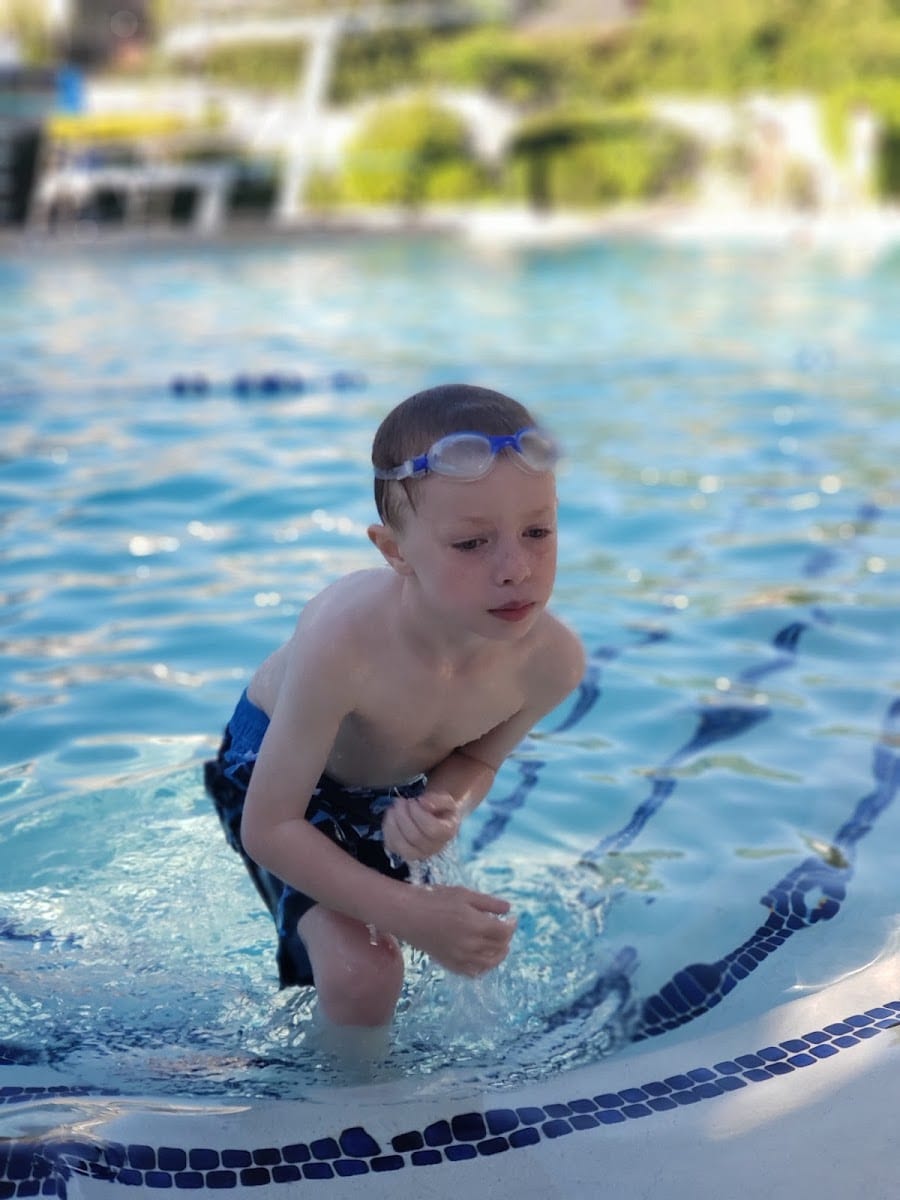 Northcrest Swim Club, photo 3