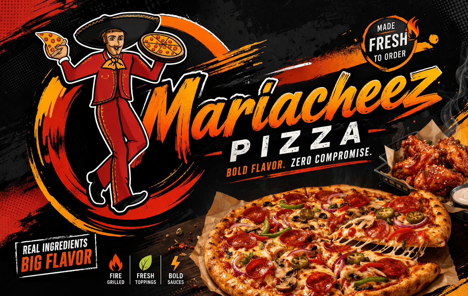 Mariacheez, photo 4