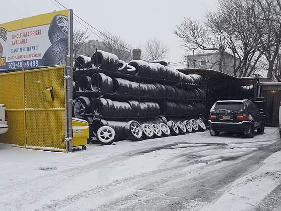 Rafael's Tire Shop LLC, photo 4