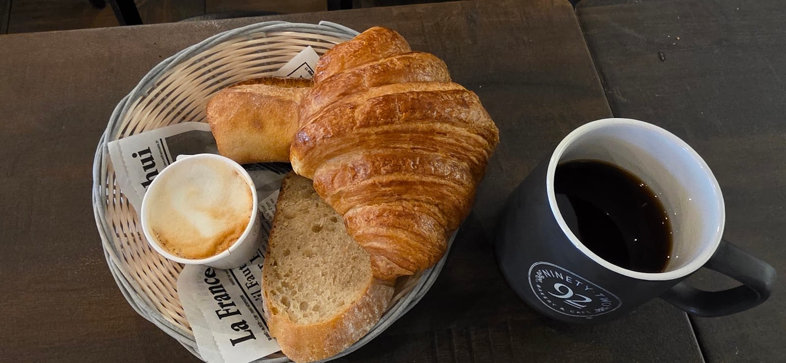 Ninety-Two Bakery & Café, photo 3