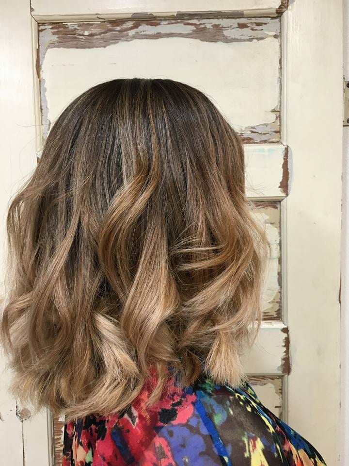 Sassi Salon Scottsdale, photo 4