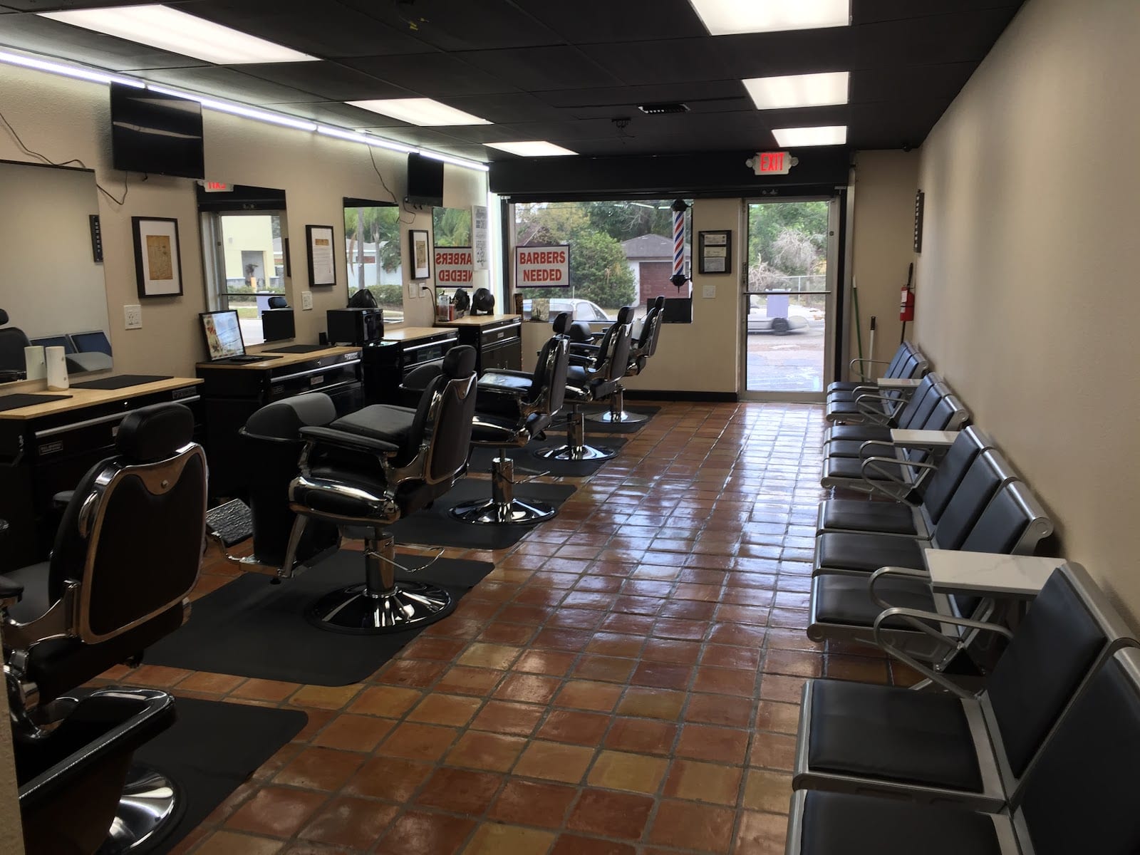 Midtown Barbershop, photo 3