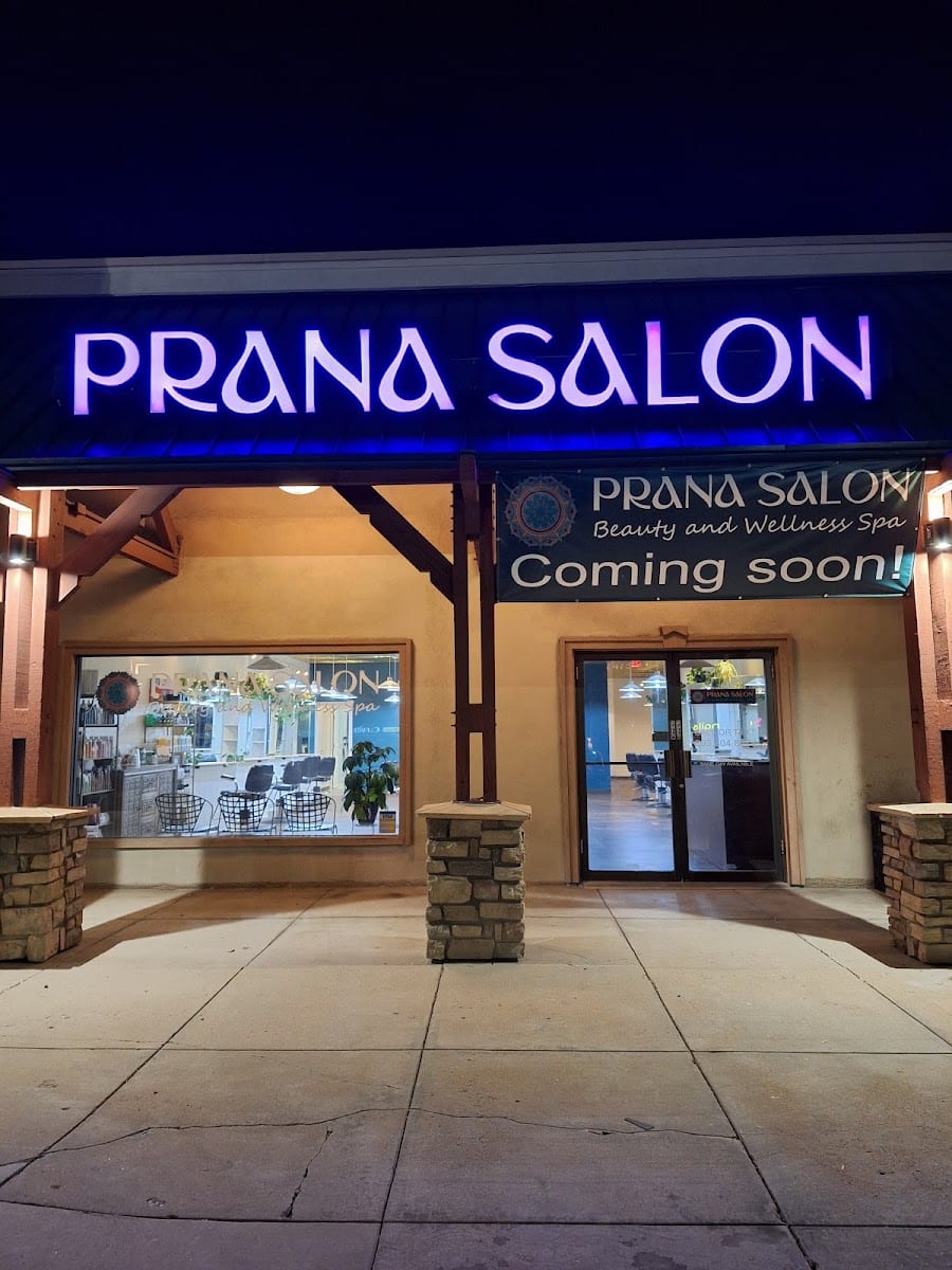 Prana Beauty and Wellness Salon, photo 2