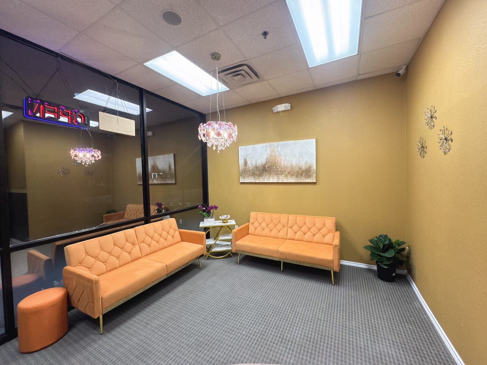 Oak Tree Massage & Facial Frisco, photo 3
