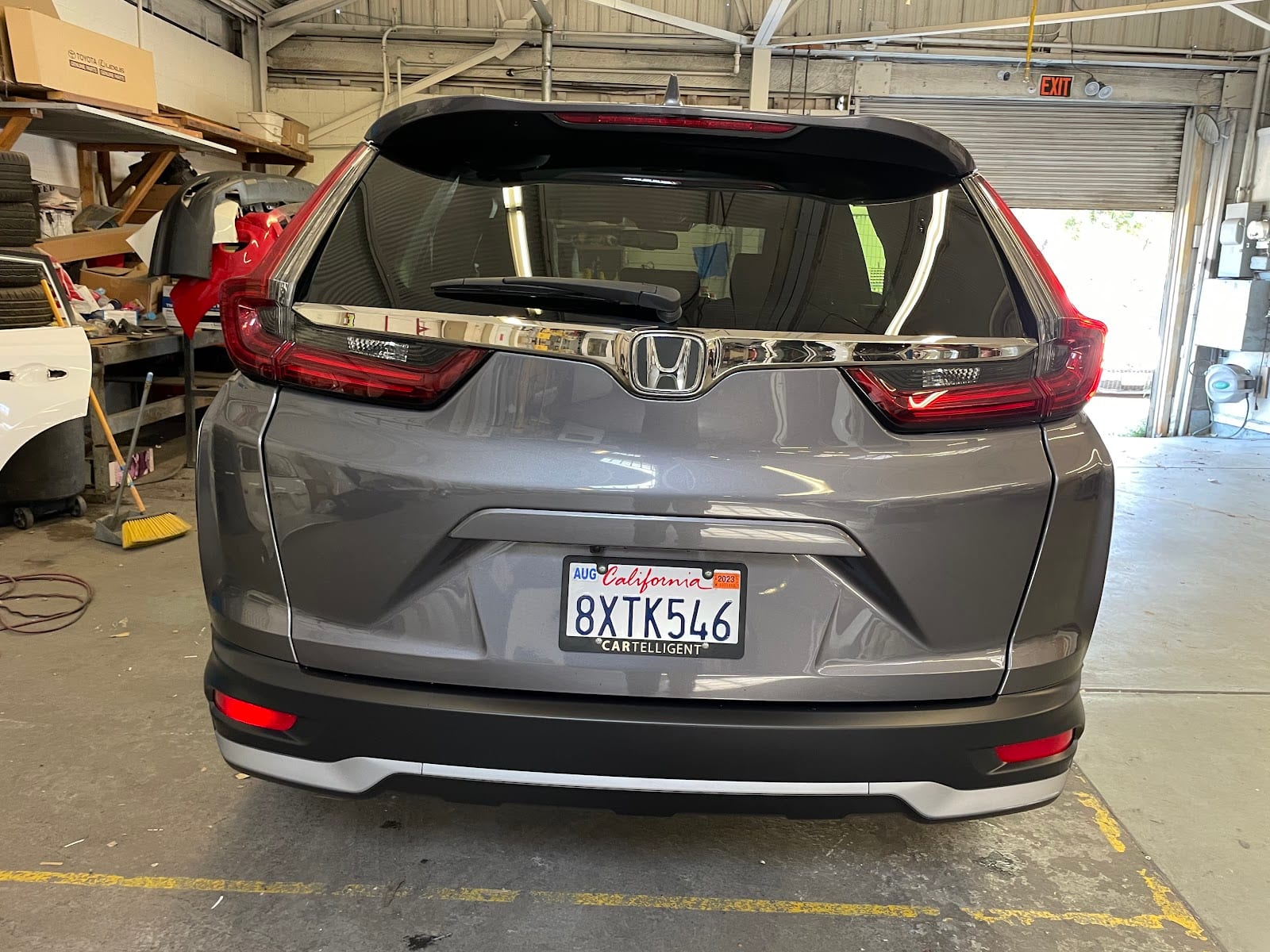 Lee Auto Body & Mechanic, Inc.