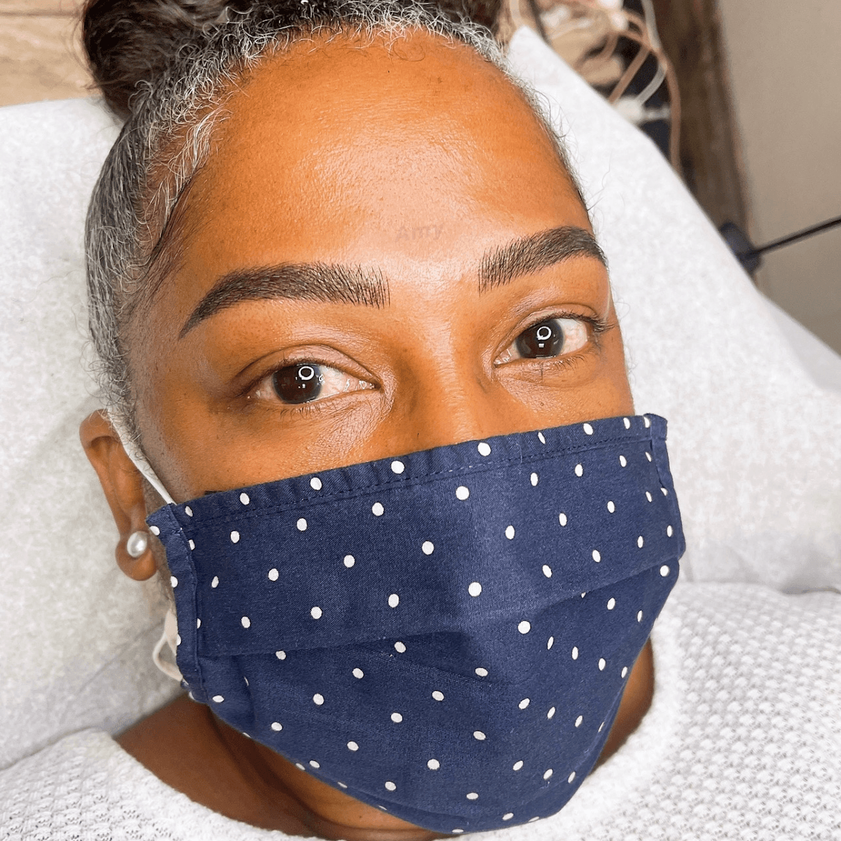 Austin Cosmetic Permanent Makeup inside Salon Lofts at Crossing Point