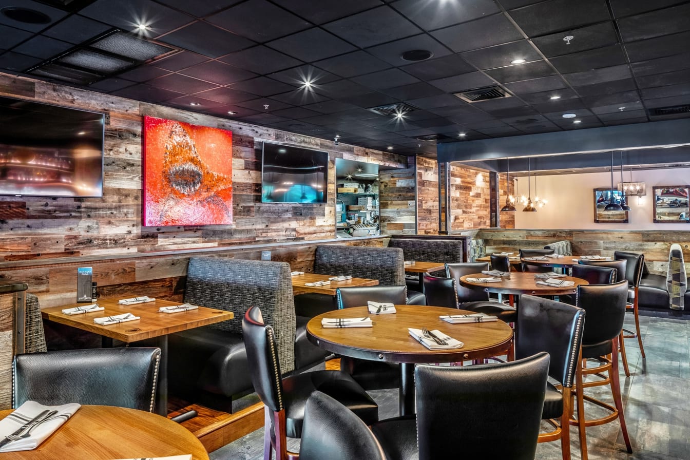 Grillsmith - Sarasota, photo 2