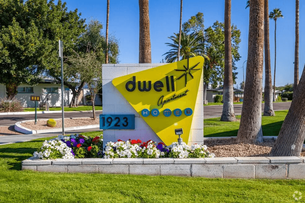 Dwell Apartments, photo 4