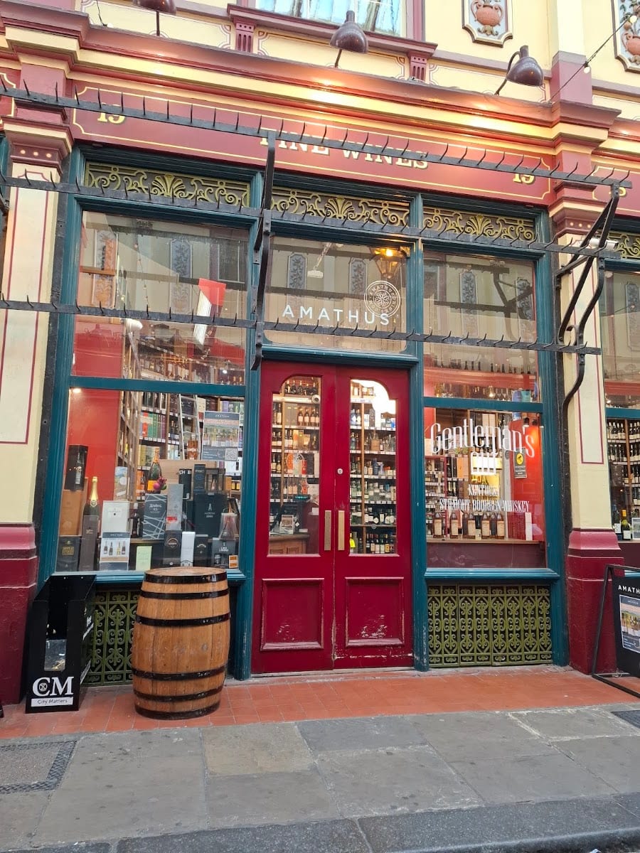 Chamberlain's Restaurant & Events, photo 3