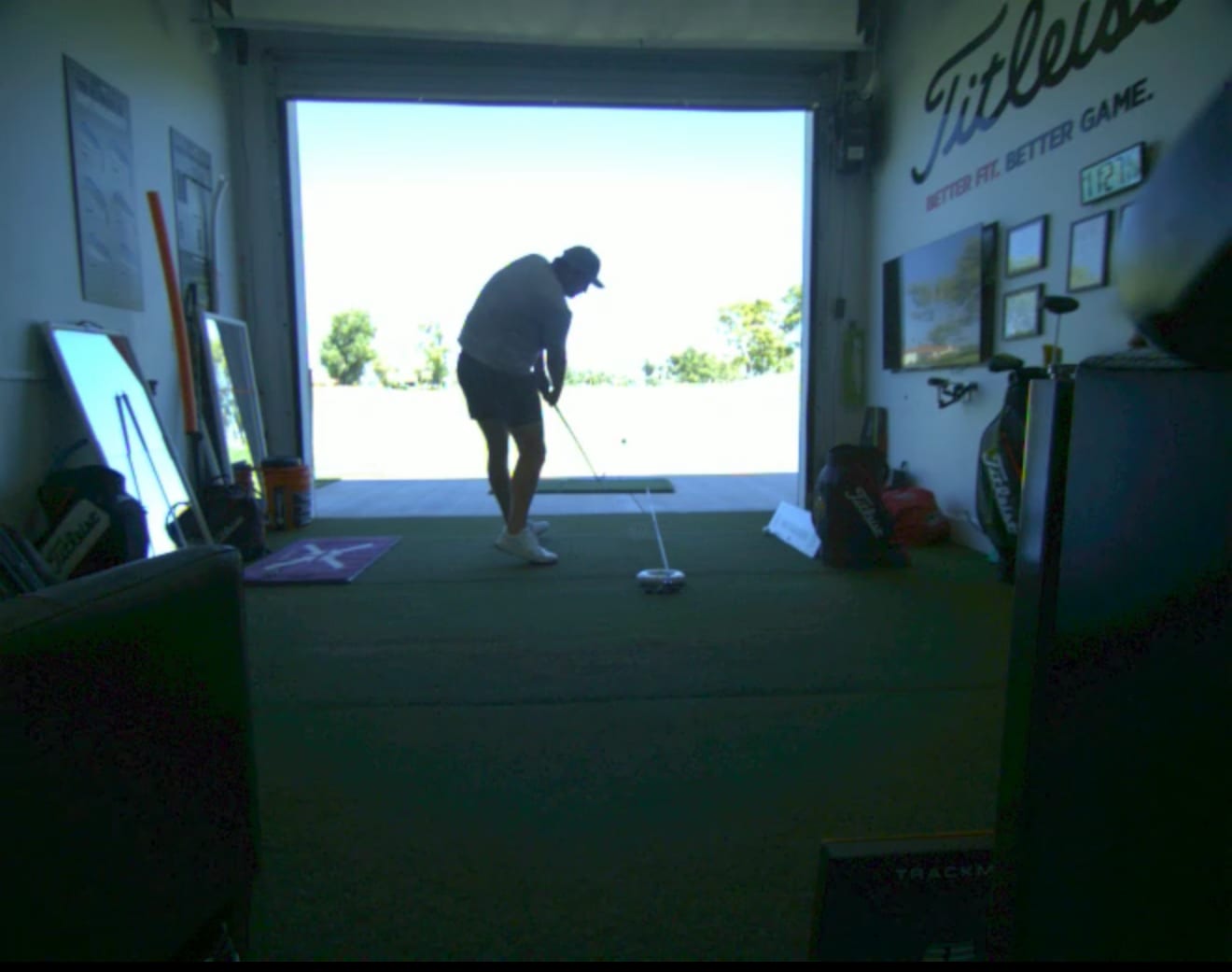 EJS Golf - Coach Erik | Scottsdale Golf Lessons - McCormick Ranch G. C.
