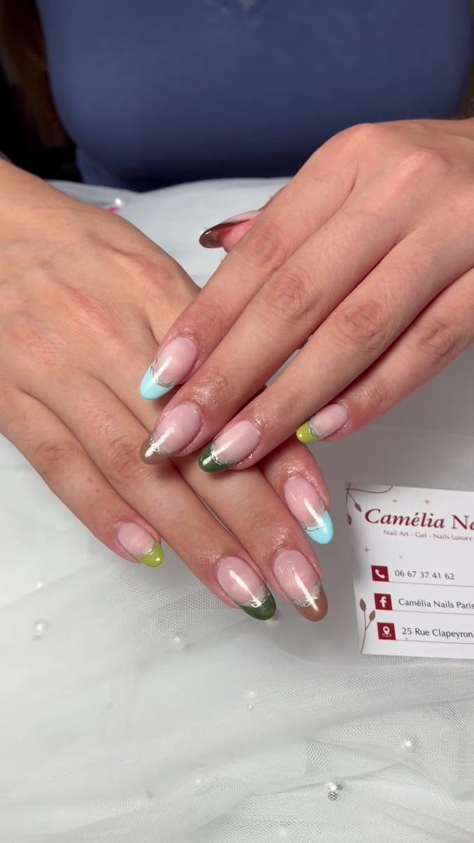Camélia Nails, photo 3