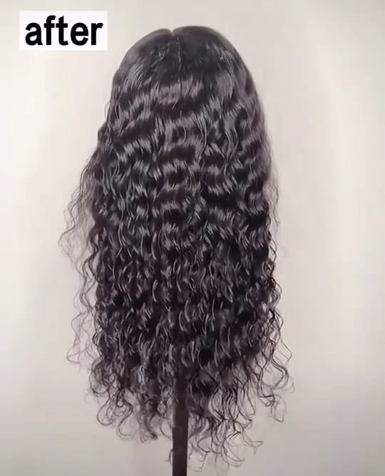 The Essence of Hair, photo 3