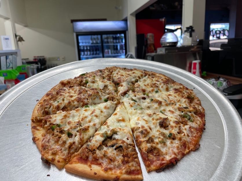 Oley's Pizza Shoppe