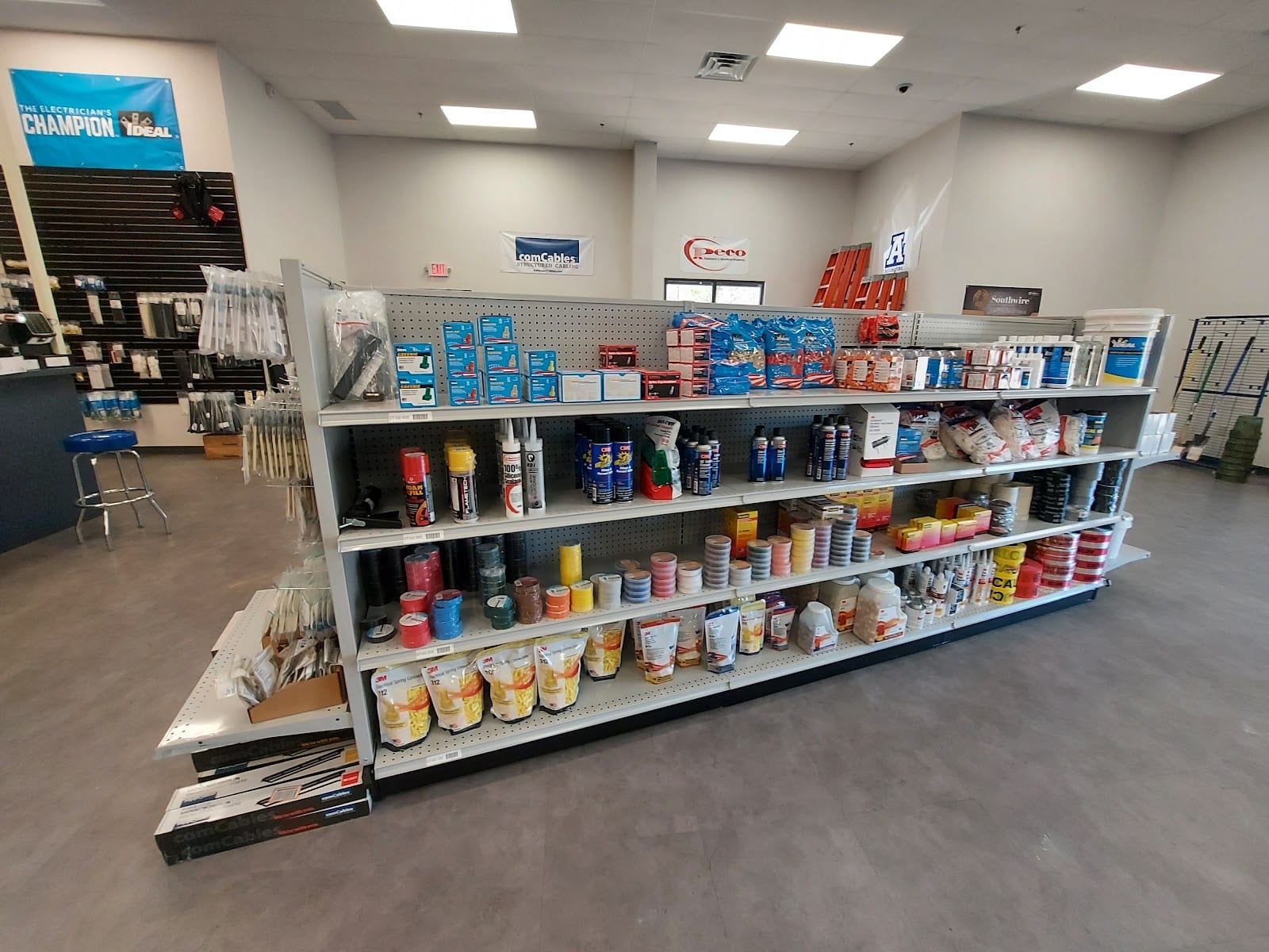 Elliott Electric Supply