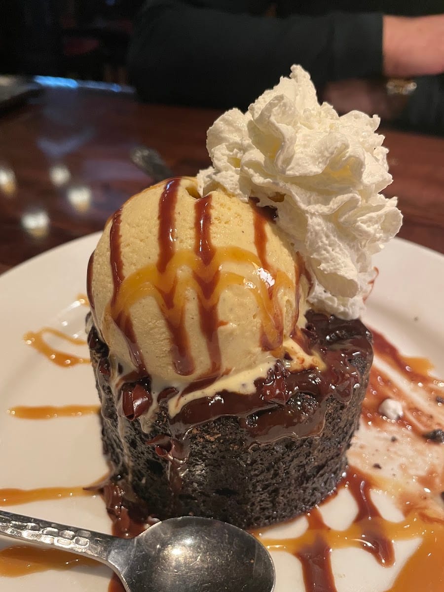 LongHorn Steakhouse, photo 4