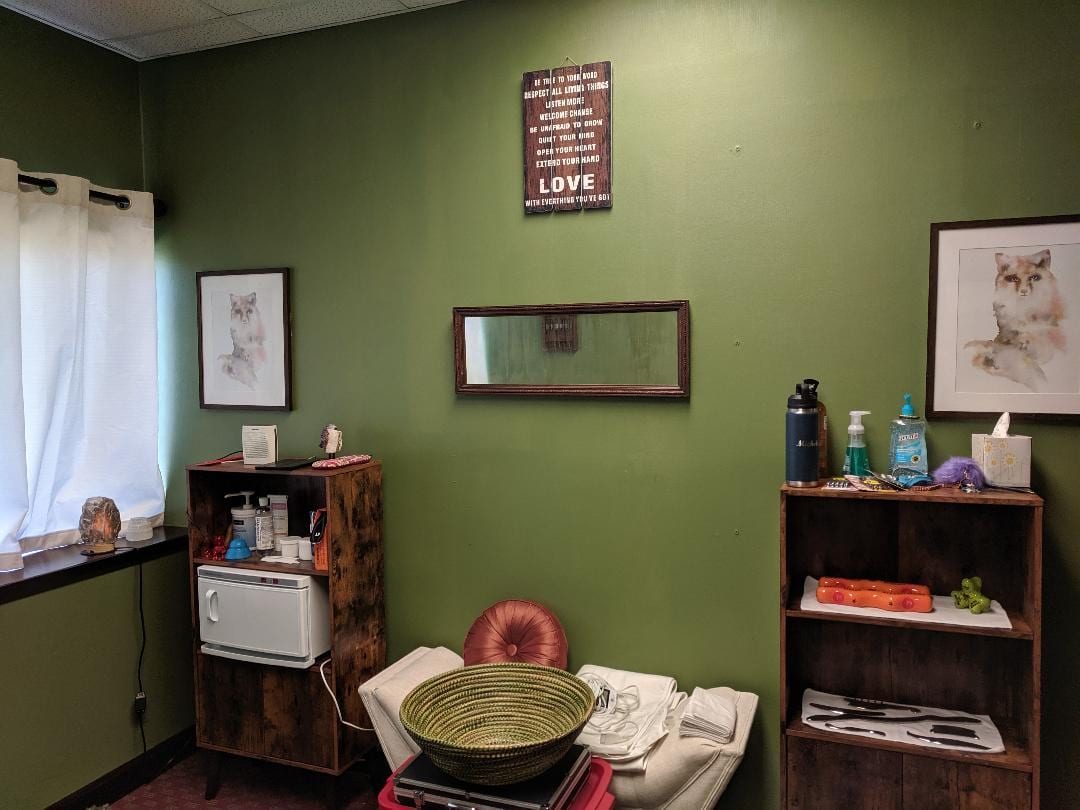 Back In Balance Massage Clinic, photo 3