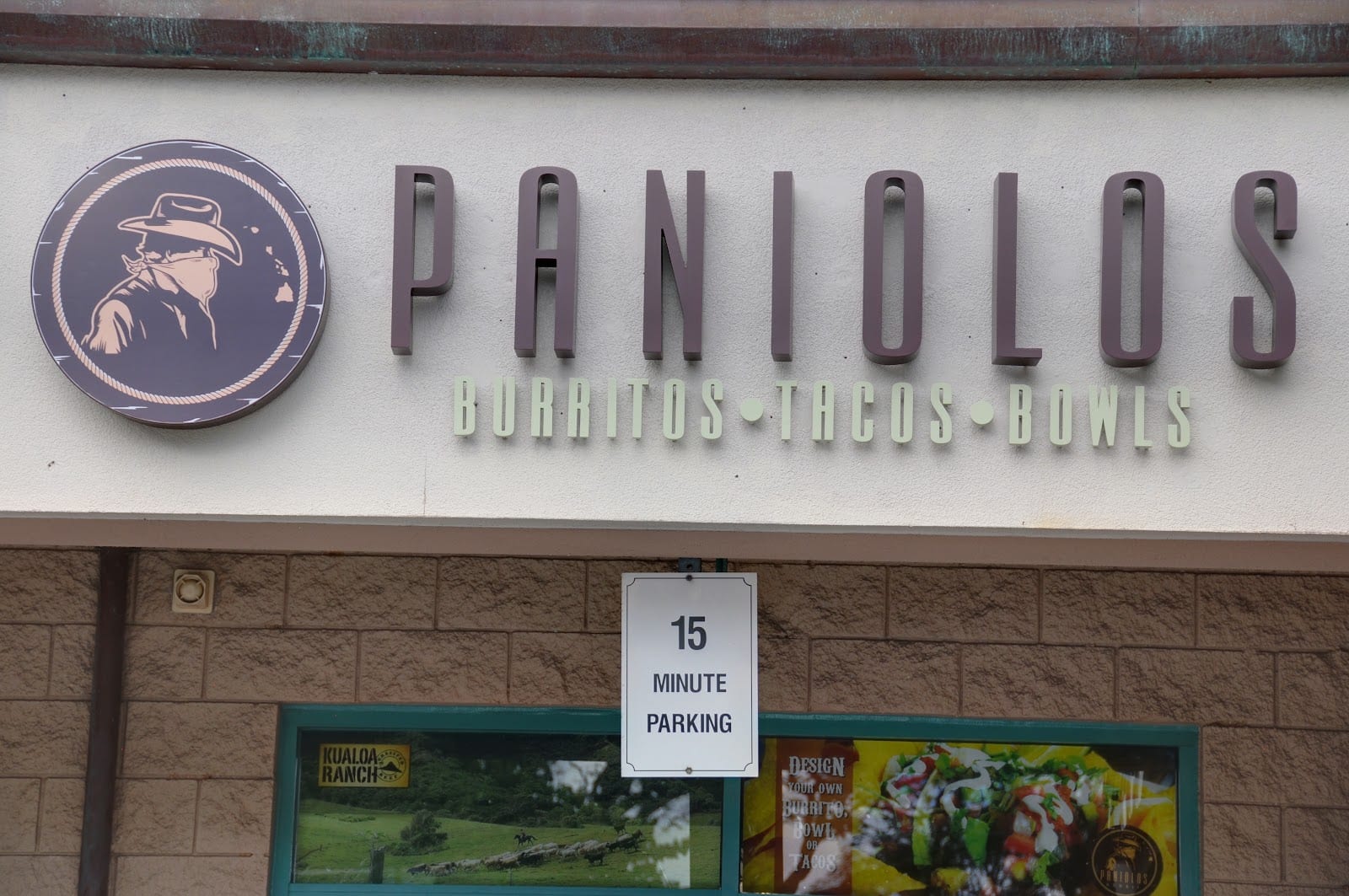 Paniolos Kailua, photo 2