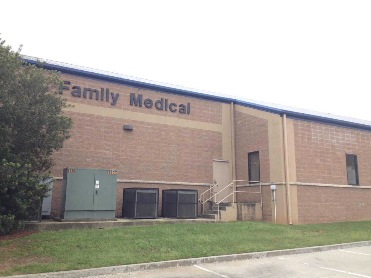Family Medical of Mobile | West, photo 2