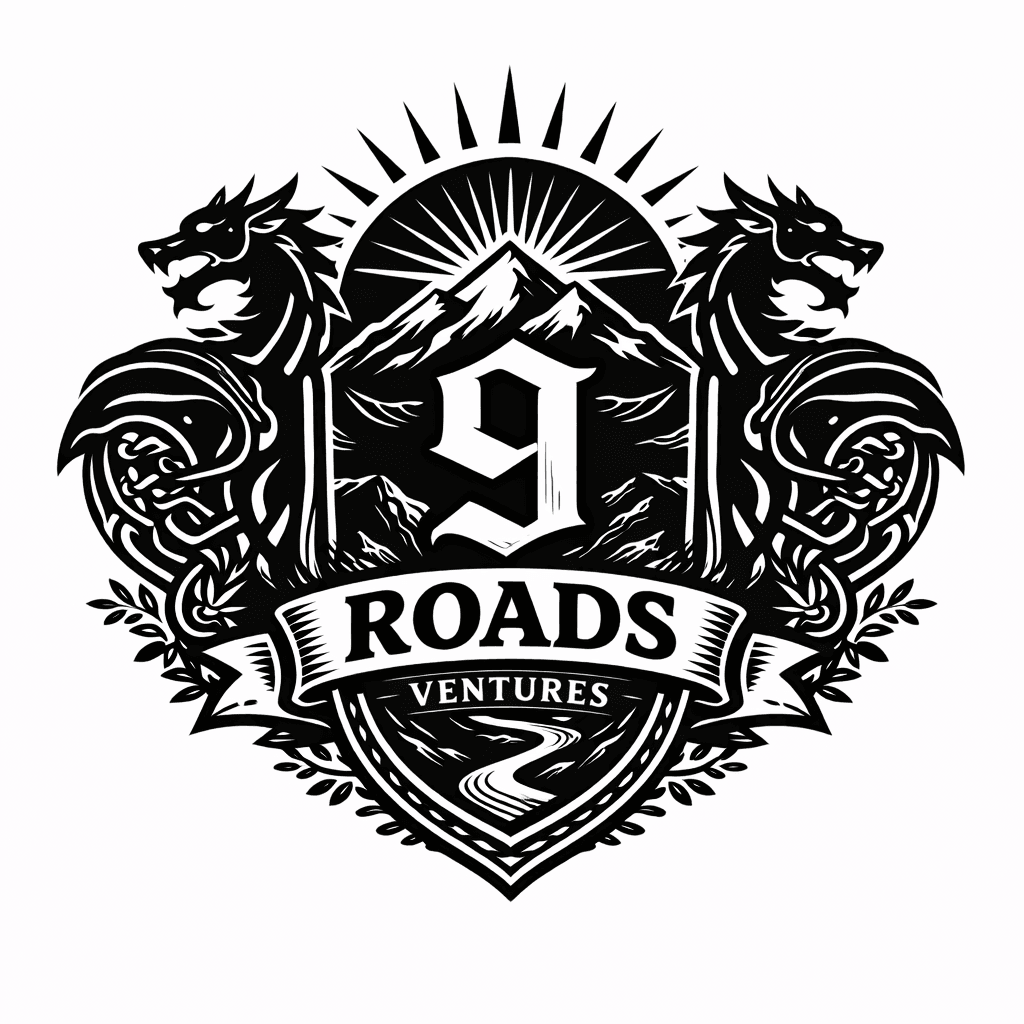 9 Roads Ventures, photo 3