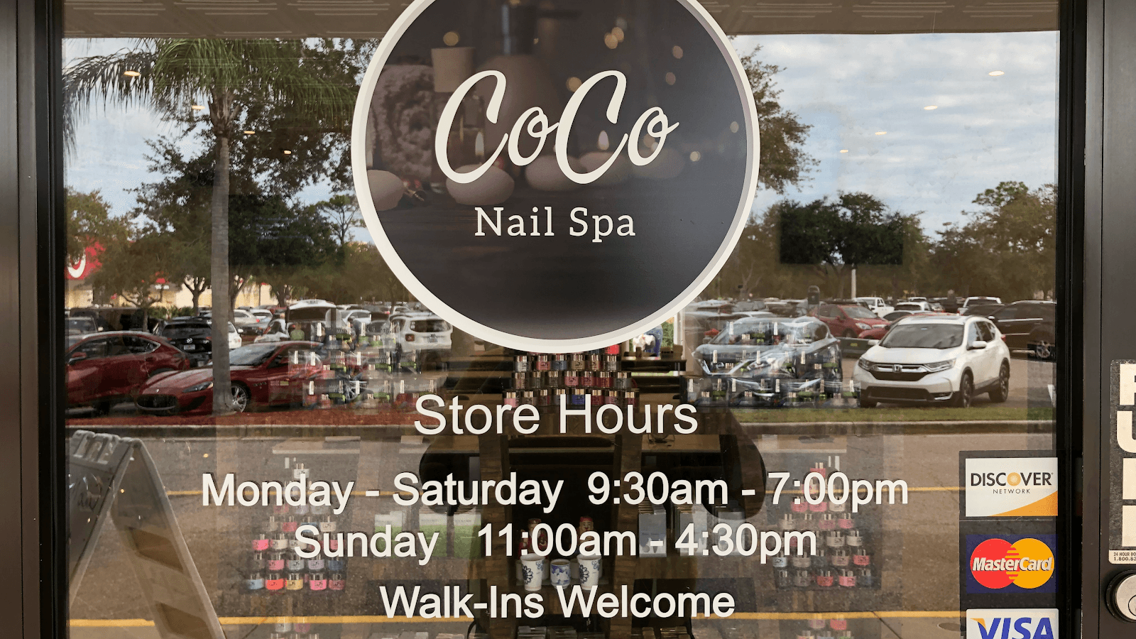 Coco Nail Spa, photo 2