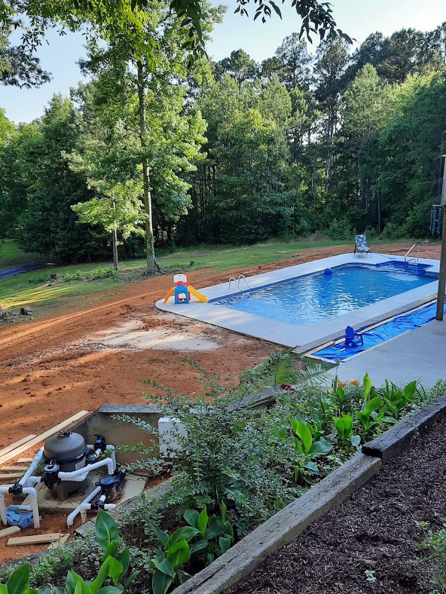 Pool Store