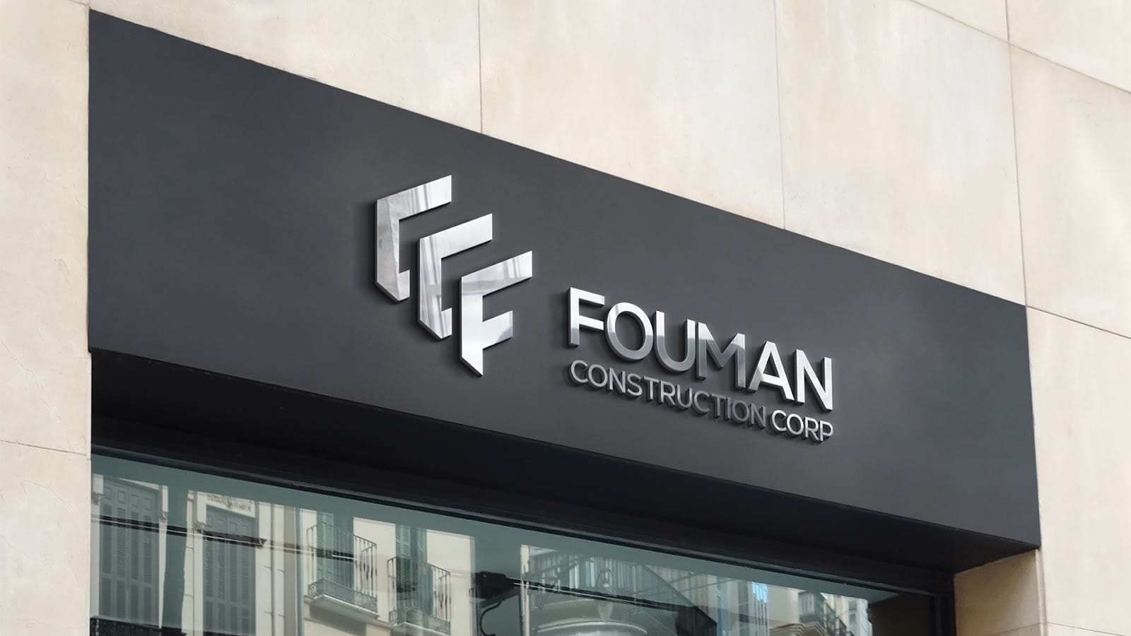 Fouman Construction Corp, photo 2