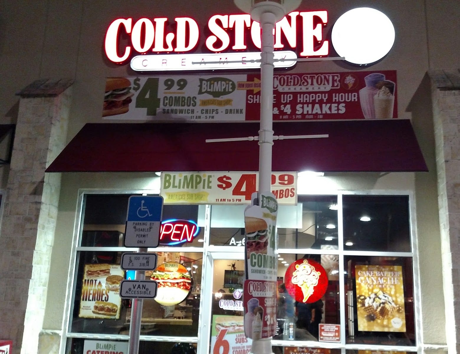 Cold Stone Creamery, photo 2