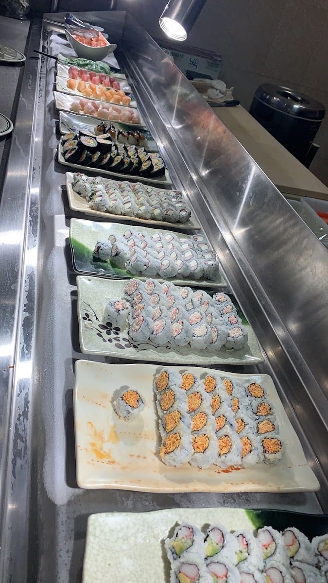 China E Buffet, photo 2