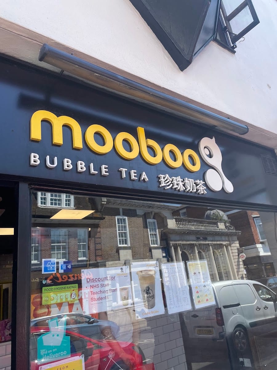 Mooboo St. Albans, photo 3