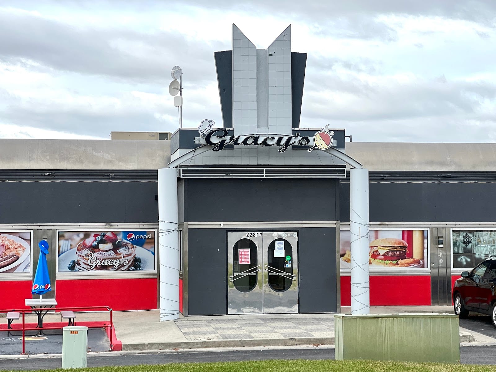 Gracy's